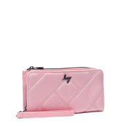 LUG - Arabesque Ultra x Zip RFID Wallet