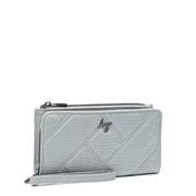 LUG - Arabesque Ultra x Zip RFID Wallet