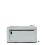 LUG - Arabesque Ultra x Zip RFID Wallet