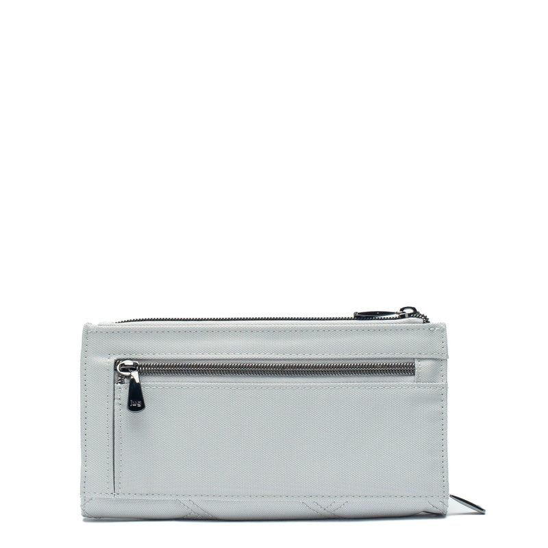 LUG - Arabesque Ultra x Zip RFID Wallet