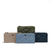 LUG - Arabesque Ultra x Zip RFID Wallet