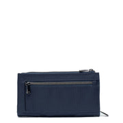 LUG - Arabesque Ultra x Zip RFID Wallet