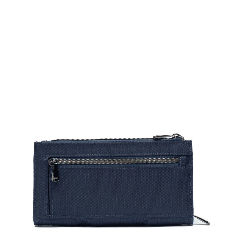 LUG - Arabesque Ultra x Zip RFID Wallet