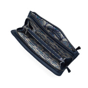 LUG - Arabesque Ultra x Zip RFID Wallet