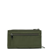 LUG - Arabesque Ultra x Zip RFID Wallet