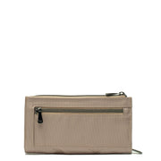 LUG - Arabesque Ultra x Zip RFID Wallet