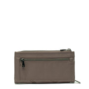 LUG - Arabesque Ultra x Zip RFID Wallet