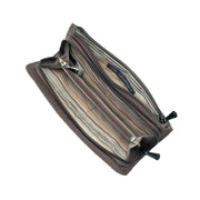 LUG - Arabesque Ultra x Zip RFID Wallet