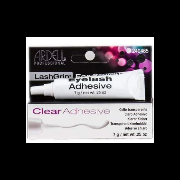 Ardell - Adhésif Bandes Lashgrip Adhesive Strips (Clair/Clear) 0.25Oz - Limolin 