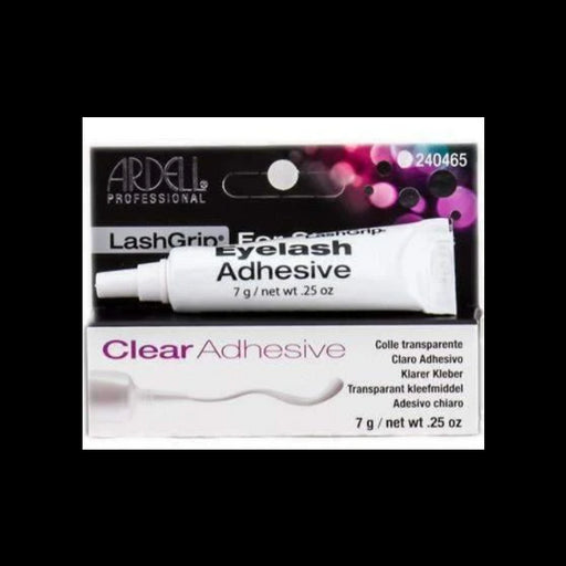 Ardell - Adhésif Bandes Lashgrip Adhesive Strips (Clair/Clear) 0.25Oz - Limolin 