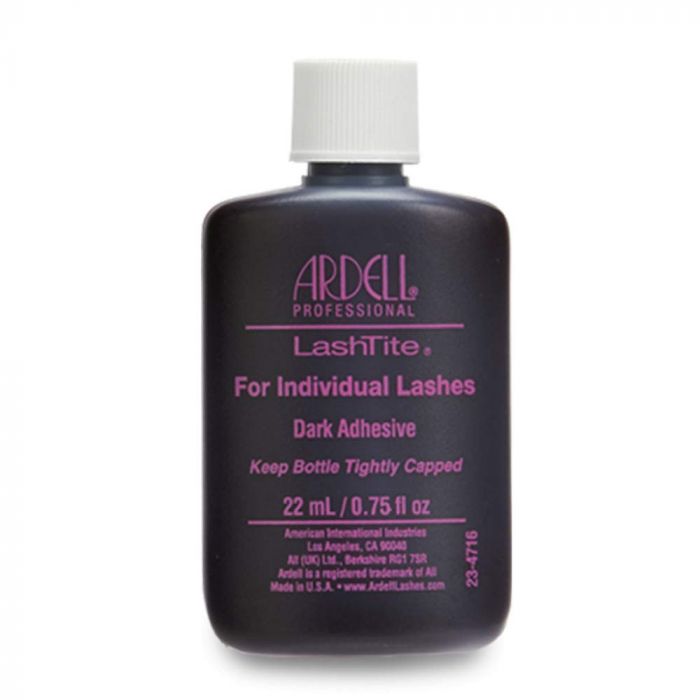 Ardell - Adhesif Lashtite Adhesive (Fonce/Dark) 0.75Oz - Limolin 