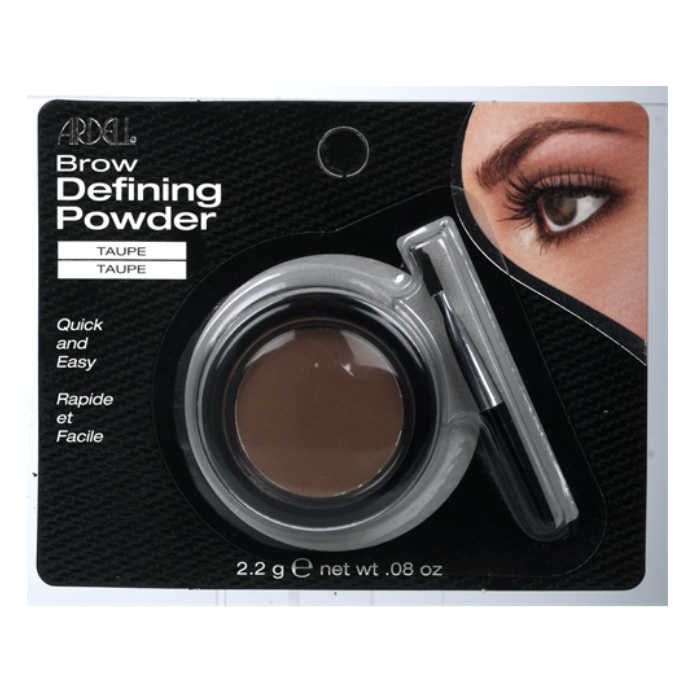 Ardell - Brow Defining Powder (Taupe) - Limolin 