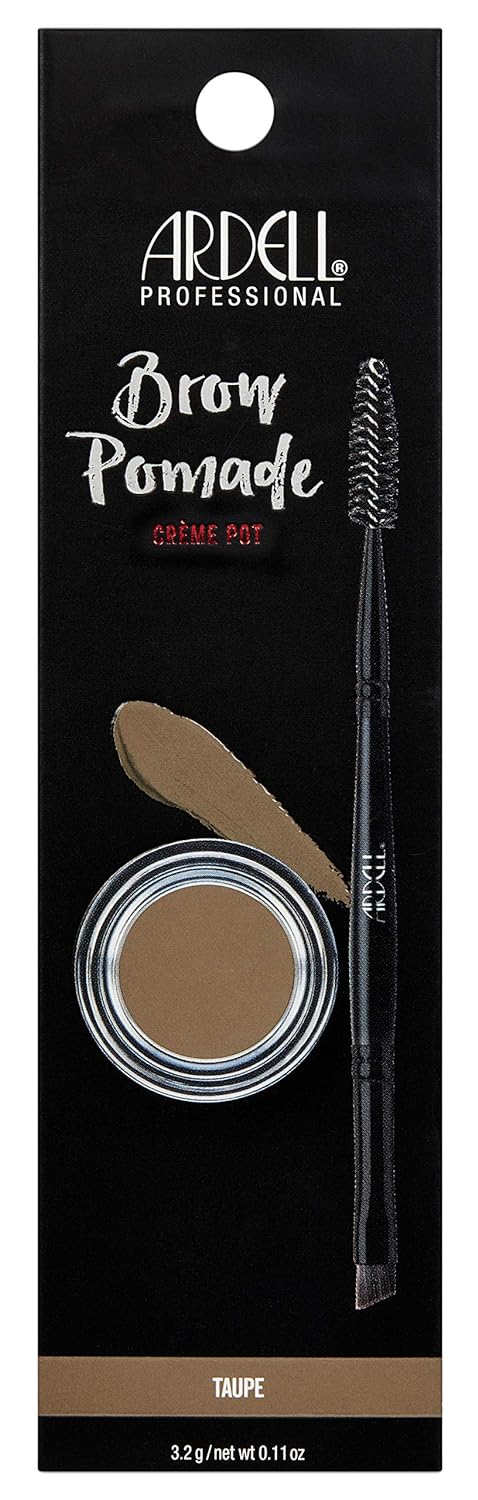 Ardell - Brow Pomade with Brush Blonde - Limolin 