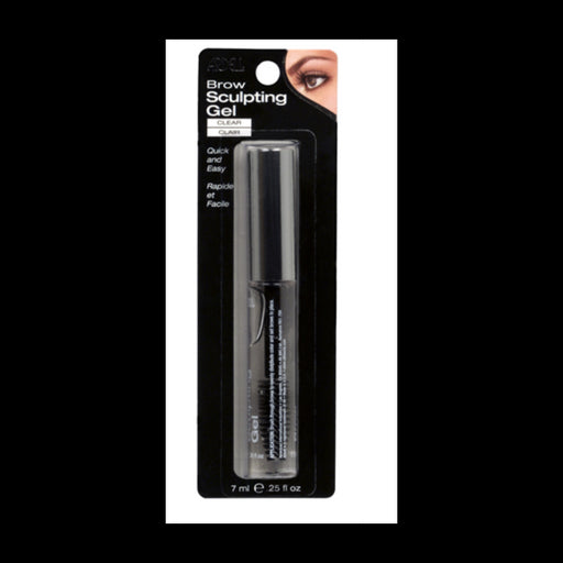 Ardell - Brow Sculpting Gel 7.3Ml (Clair/Clear) - Limolin 