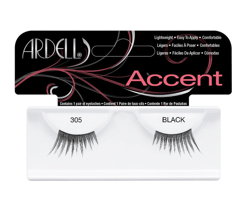 Ardell - Cils Accent Lash #305 - Limolin 