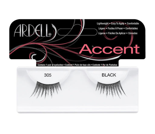 Ardell - Cils Accent Lash #305 - Limolin 