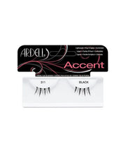 Ardell - Cils Accent Lash #311 - Limolin 