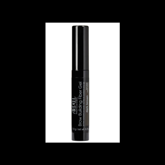 Ardell - Cils Brow Building Fiber Gel Dark Brown - Limolin 