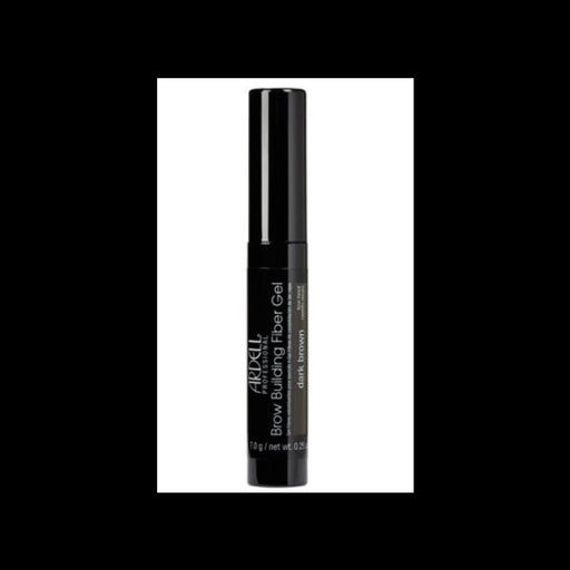 Ardell - Cils Brow Building Fiber Gel Dark Brown - Limolin 