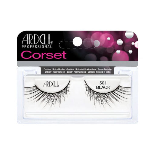Ardell - Cils Coreset Lash 501 - Limolin 
