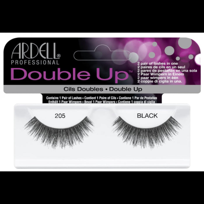 Ardell - Cils Double Up 205 - Limolin 