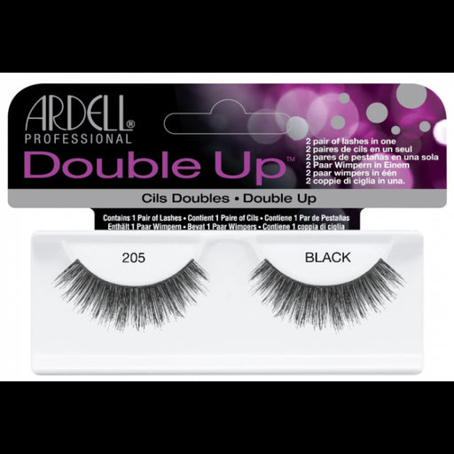 Ardell - Cils Double Up 205 - Limolin 