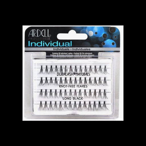 Ardell - Cils Duralash Naturals Lashes Clusters (Noir Long/Black Long) - Limolin 