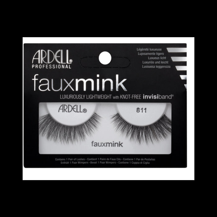 Ardell - Cils Faux Mink 811 - Limolin 