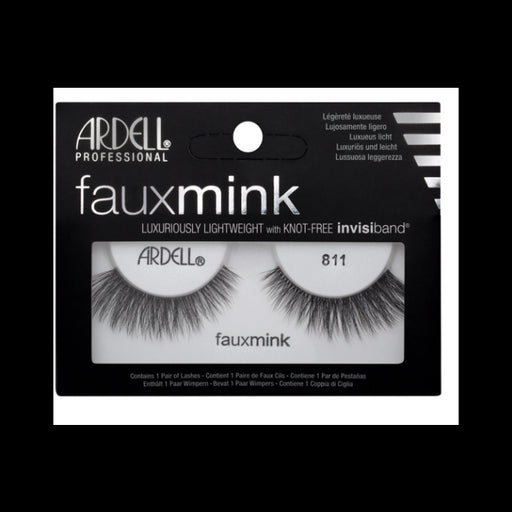Ardell - Cils Faux Mink 811 - Limolin 