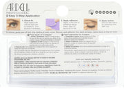 Ardell - Cils Invisiband Lashes Baby Wispies (Noir/Black) - Limolin 