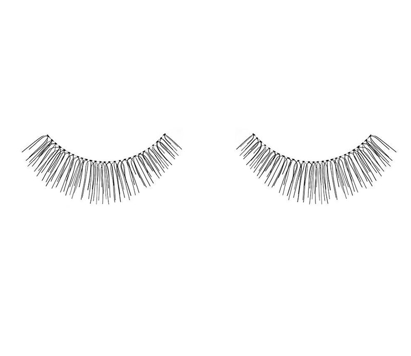 Ardell - Cils Invisiband Lashes Beauties (Noir/Black) - Limolin 
