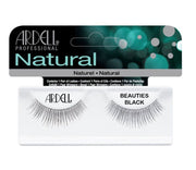 Ardell - Cils Invisiband Lashes Beauties (Noir/Black) - Limolin 