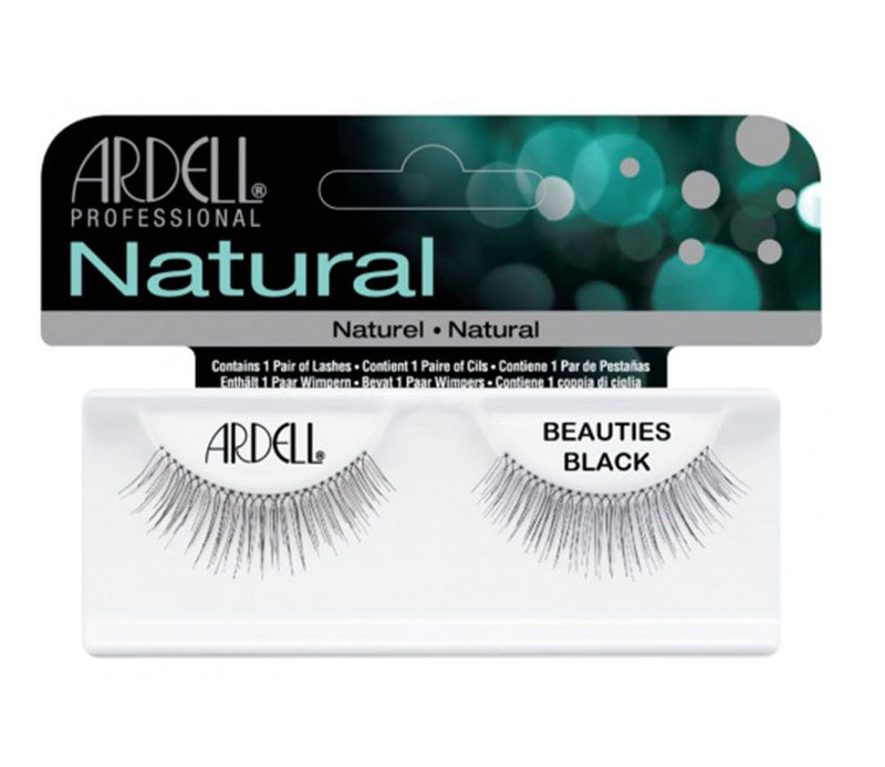 Ardell - Cils Invisiband Lashes Beauties (Noir/Black) - Limolin 