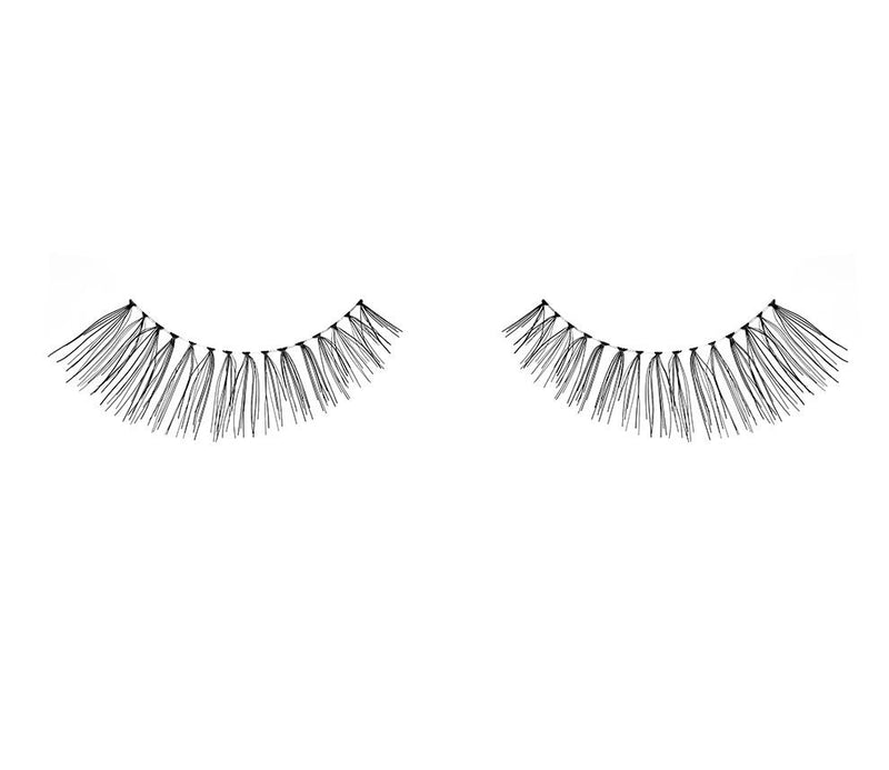 Ardell - Cils Invisiband Lashes Demi Luvies (Noir/Black) - Limolin 