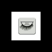 Ardell - Cils Invisiband Lashes Demi Wispies (Noir/Black) - Limolin 