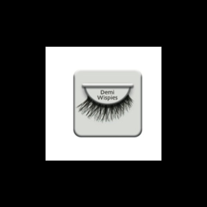 Ardell - Cils Invisiband Lashes Demi Wispies (Noir/Black) - Limolin 