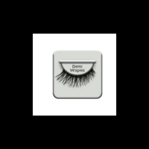 Ardell - Cils Invisiband Lashes Demi Wispies (Noir/Black) - Limolin 