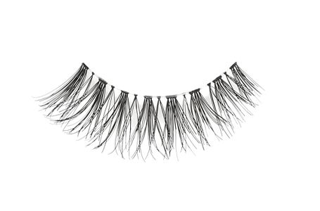 Ardell - Cils Invisiband Lashes Demi Wispies (Noir/Black) - Limolin 