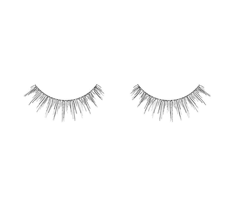 Ardell - Cils Invisiband Lashes Fairies (Noir/Black) - Limolin 
