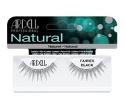 Ardell - Cils Invisiband Lashes Fairies (Noir/Black) - Limolin 