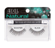 Ardell - Cils Invisiband Lashes Scanties (Noir/Black) - Limolin 
