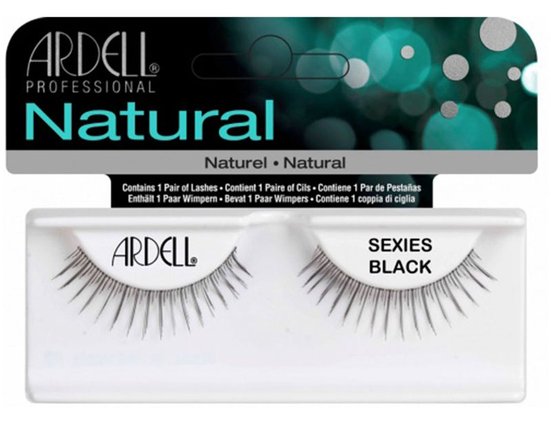 Ardell - Cils Invisiband Lashes Sexies (Noir/Black) - Limolin 