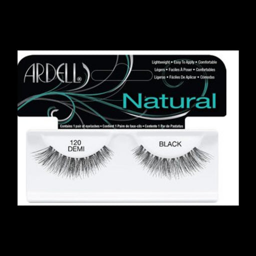 Ardell - Cils Mode Black Demi Lashes (#120 Noir/Black) (Old 65092) - Limolin 