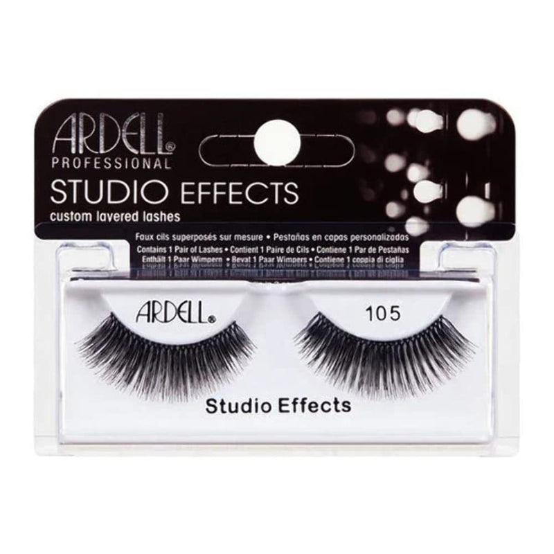 Ardell - Cils Studio Effects 105 - Limolin 