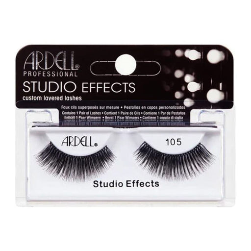 Ardell - Cils Studio Effects 105 - Limolin 