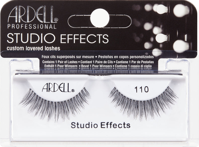 Ardell - Cils Studio Effects 110 - Limolin 