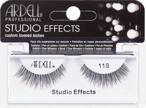 Ardell - Cils Studio Effects 110 - Limolin 