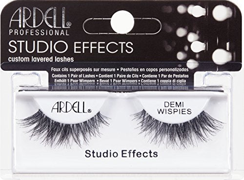 Ardell - Cils Studio Effects Demi Wispies - Limolin 