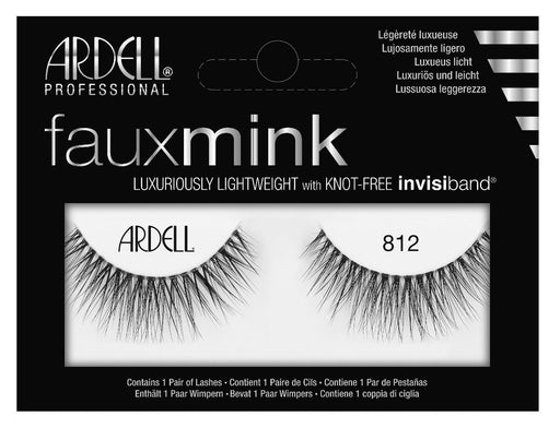 Ardell - Fauxmink 812 - Limolin 