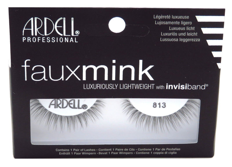 Ardell - Fauxmink 813 - Limolin 